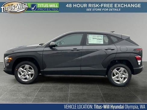 New 2026 Hyundai Kona SE image 41