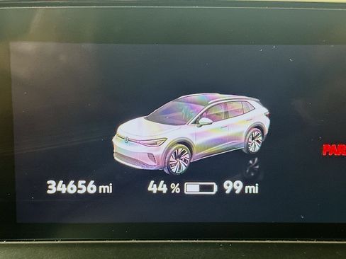 Used 2022 Volkswagen ID.4 Pro image 18