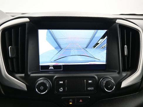 Certified 2023 GMC Terrain SLT image 16