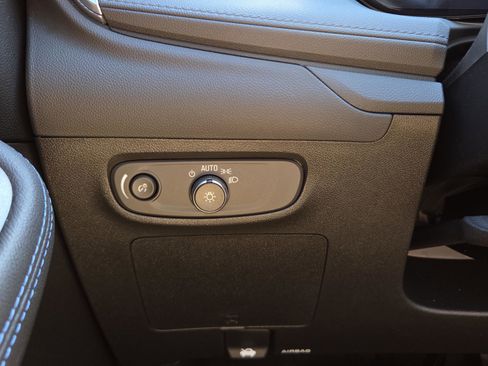 New 2026 Buick Encore GX Sport Touring image 15