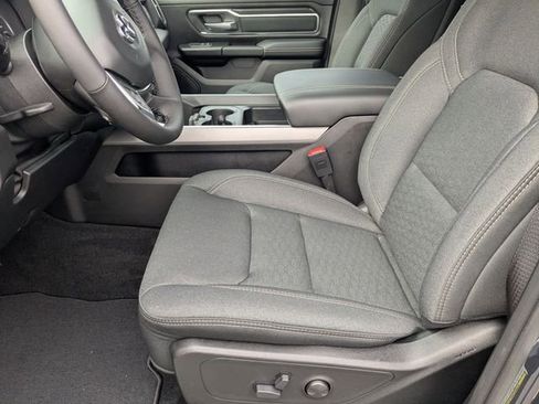 New 2026 RAM 1500 2WD Crew Cab image 11