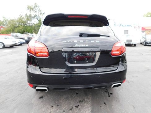 Used 2013 Porsche Cayenne Diesel AWD/4WD image 12