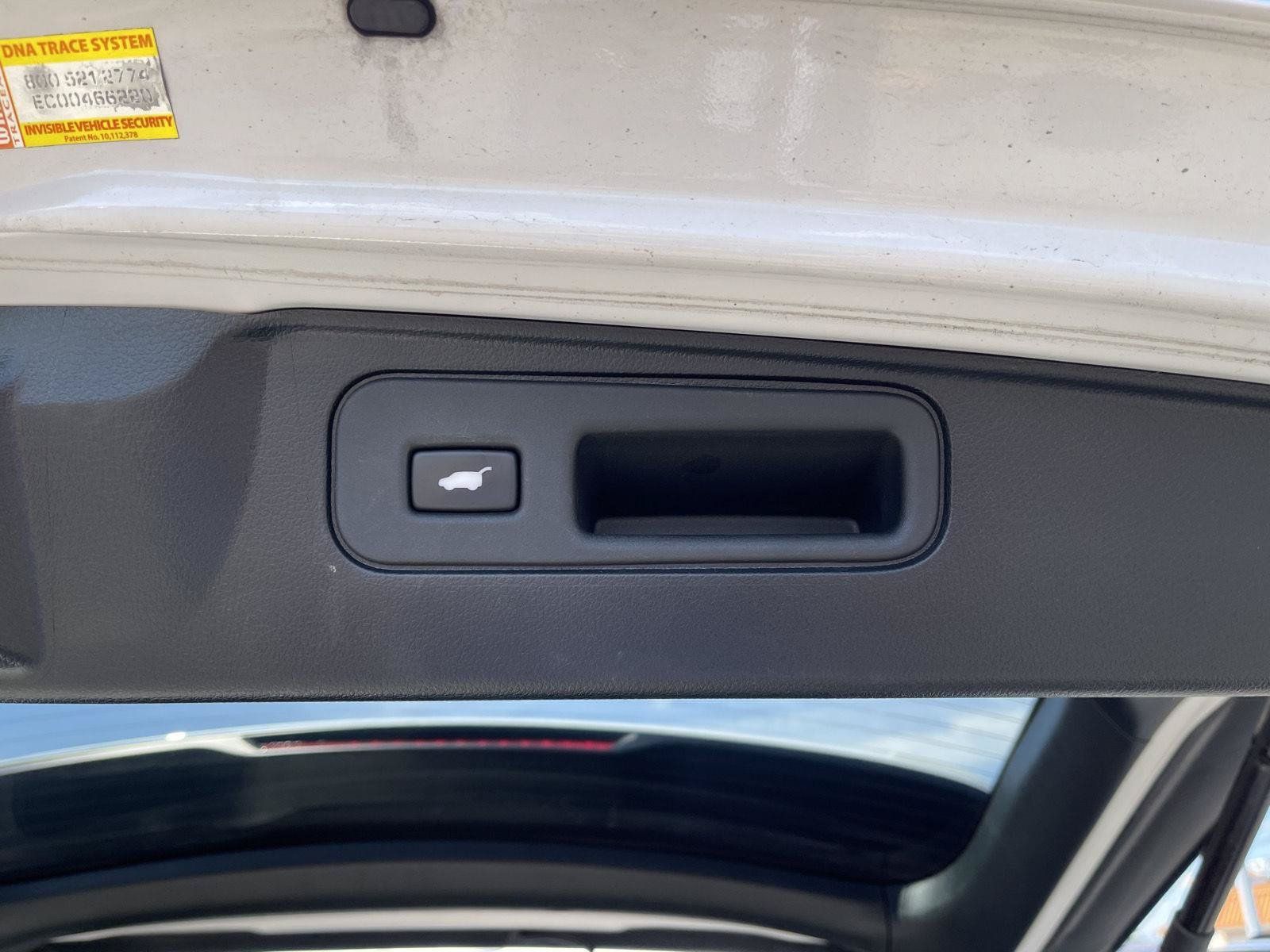 Used 2023 Honda Passport TrailSport image 18