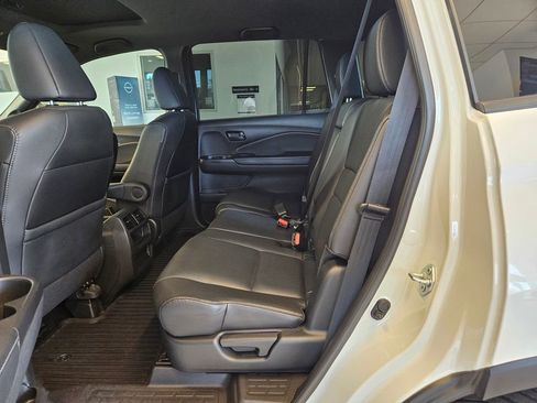 Used 2022 Honda Passport EX-L image 26