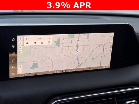 New 2026 Nissan Armada SL w/ Captain's Chari Seat Package image 17