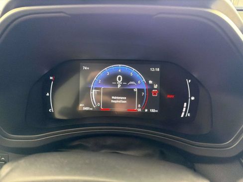 Used 2024 Toyota Grand Highlander AWD image 22