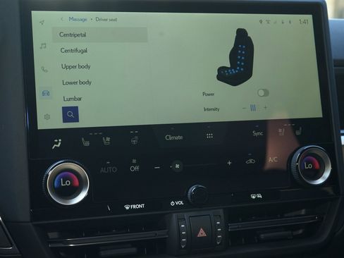 Used 2026 Lexus GX 550 image 17