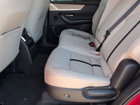 New 2026 MAZDA CX-90 3.3 Turbo w/ Preferred Package image 7