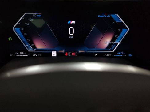 New 2026 BMW X5 xDrive50e image 16