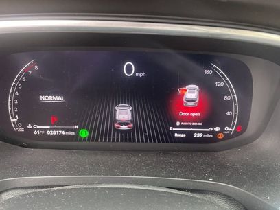 Used 2024 Acura MDX FWD w/ Technology Package