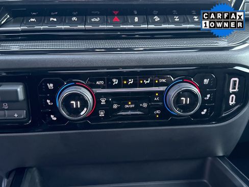 Used 2024 Chevrolet Silverado 1500 ZR2 w/ ZR2 Bison Edition image 27