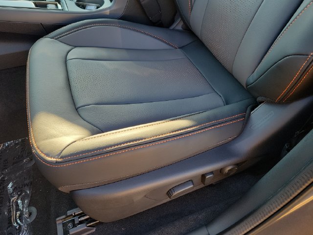 New 2026 Subaru Crosstrek 2.5i Limited AWD/4WD image 18
