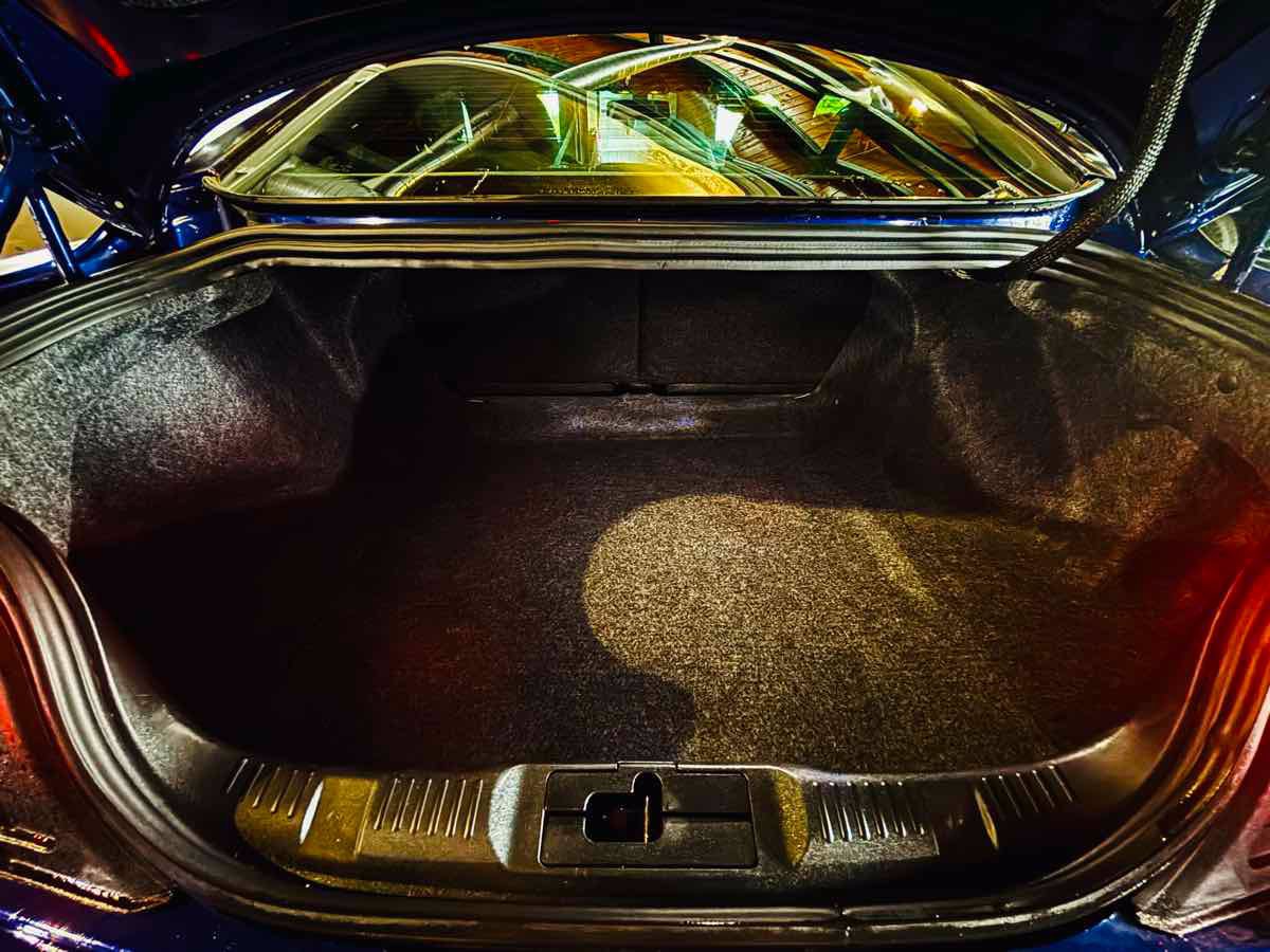 Used 2019 Ford Mustang GT RWD image 10