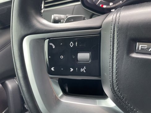 Certified 2023 Land Rover Range Rover Autobiography image 23