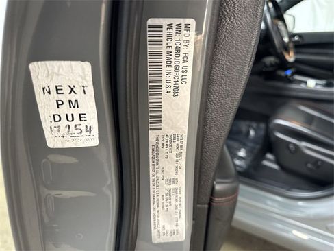 Used 2024 Dodge Durango GT image 33