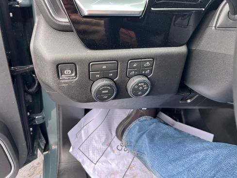 New 2026 Chevrolet Silverado 3500 LT w/ Convenience Package image 15