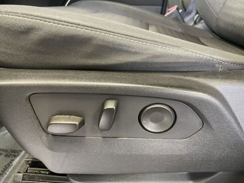 Used 2024 Chevrolet Silverado 2500 LT w/ All Star Edition image 12