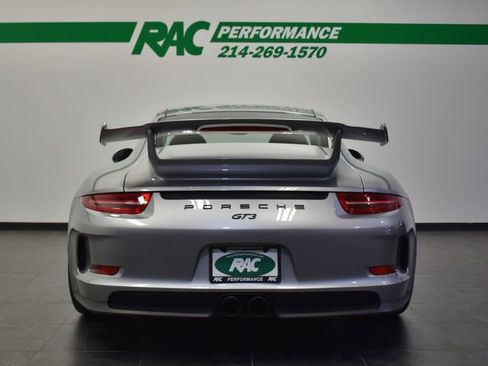 Used 2015 Porsche 911 GT3 image 25