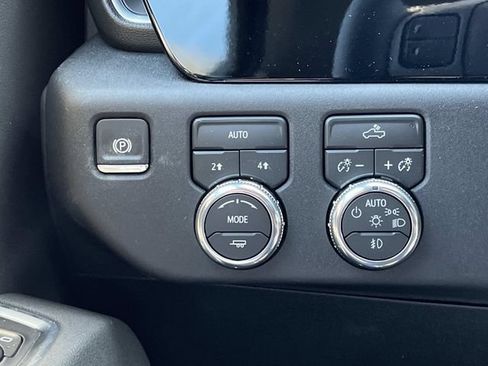 New 2026 GMC Sierra 1500 Elevation AWD/4WD image 26