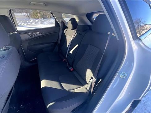 Used 2023 Kia Sportage LX image 25