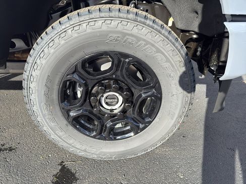 New 2026 Ford F350 XL w/ STX Appearance Package image 9