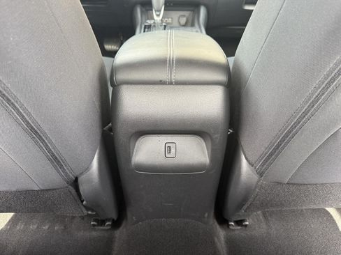 Used 2023 Nissan Sentra SV FWD image 26