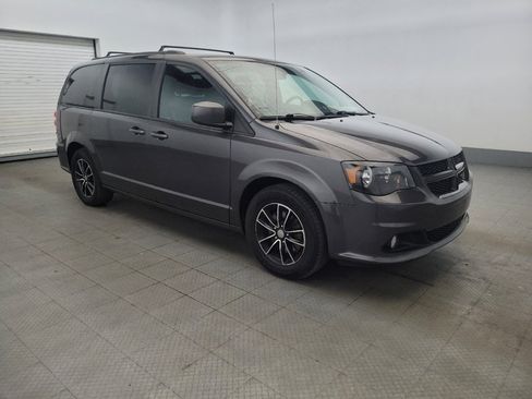 Used 2019 Dodge Grand Caravan GT FWD image 11