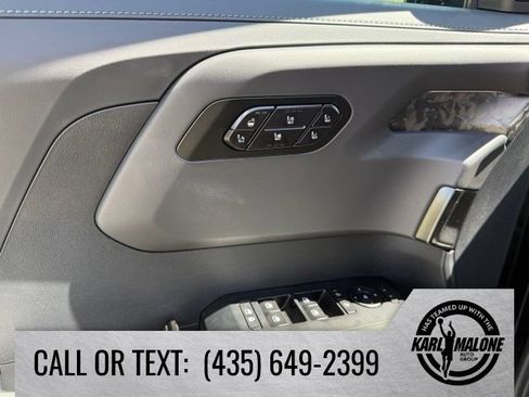 Used 2027 Kia Telluride SX Prestige X-Pro AWD/4WD image 13