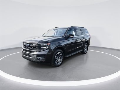 New 2025 Ford Expedition Active