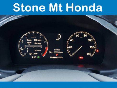 New 2026 Honda Odyssey Sport-L image 25