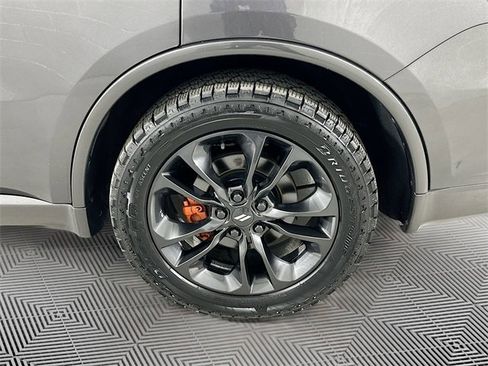 Used 2021 Dodge Durango R/T w/ Blacktop Package image 27