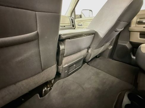 Used 2010 Dodge Ram 2500 Truck SLT w/ Big Horn Regional Pkg AWD/4WD image 34