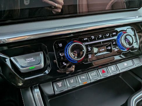 New 2026 GMC Sierra 3500 Denali Ultimate image 27