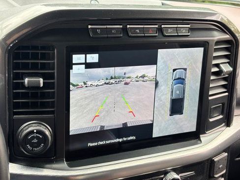 Certified 2021 Ford F150 Lariat AWD/4WD image 20