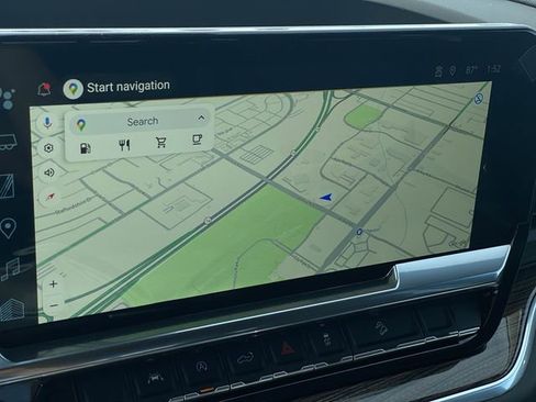 New 2026 Chevrolet Silverado 1500 LT Trail Boss image 22