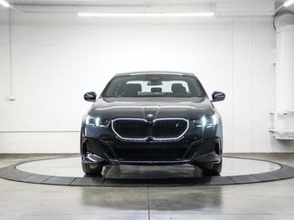 New 2027 BMW i5 eDrive40 w/ M Sport Package RWD video 2