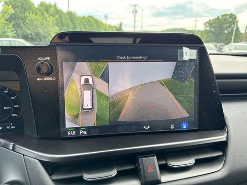 New 2026 Subaru Outback Wilderness AWD/4WD image 26