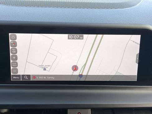 Certified 2024 Kia Seltos S AWD/4WD image 20