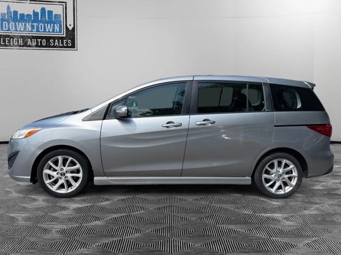 Used 2013 MAZDA MAZDA5 Touring FWD image 9