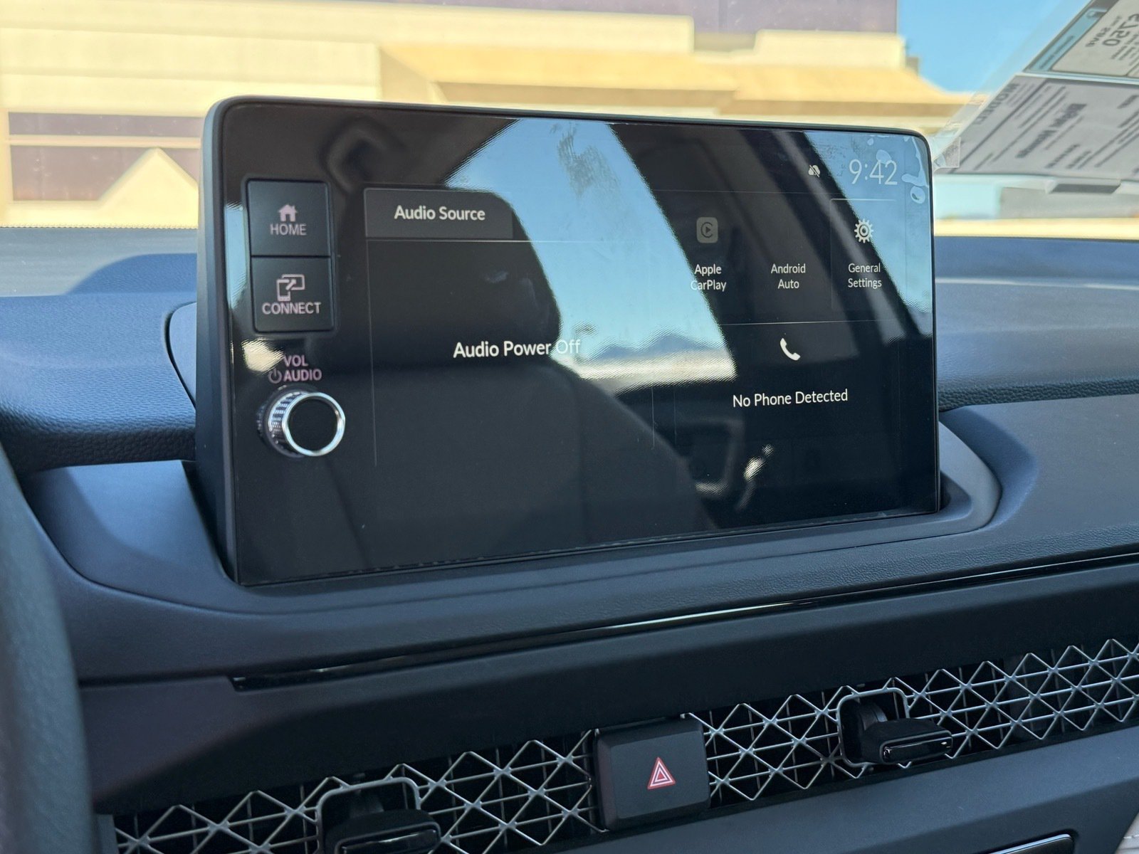 New 2026 Honda Accord LX image 20