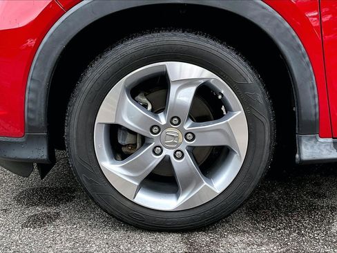 Used 2016 Honda HR-V EX image 34