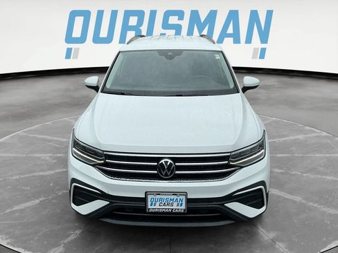 Used 2024 Volkswagen Tiguan S AWD/4WD image 9