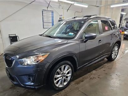 Used 2014 MAZDA CX-5 Grand Touring