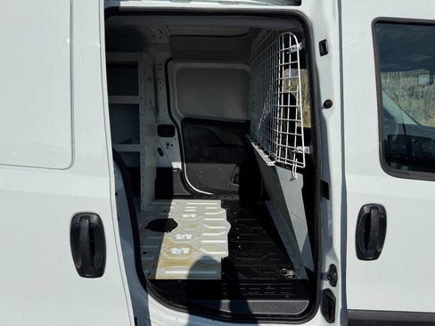 Used 2021 RAM ProMaster City Tradesman image 20