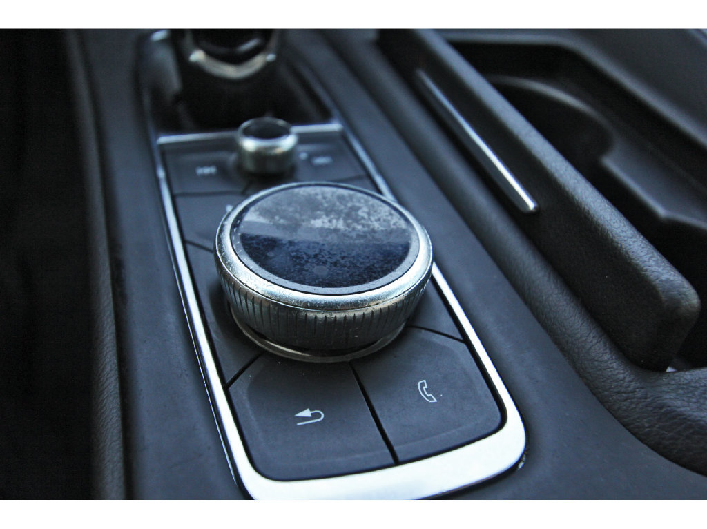 Used 2023 Cadillac CT5 Luxury w/ Sun And Sound Package RWD image 26