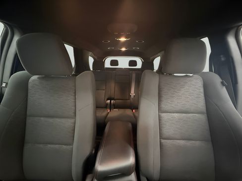 Used 2025 Dodge Durango GT RWD image 16