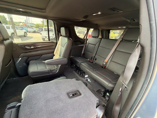 Used 2022 GMC Yukon XL Denali AWD/4WD image 33