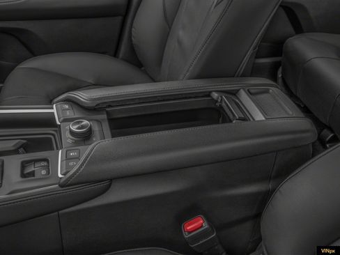 New 2026 Toyota Grand Highlander AWD image 12