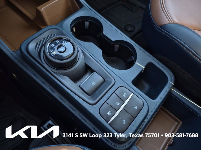 Used 2022 Ford Maverick Lariat w/ Equipment Group 500A Standard AWD/4WD image 37