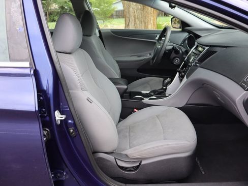 Used 2013 Hyundai Sonata GLS FWD image 22